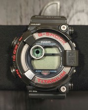 G-SHOCK Frogman DW-8200