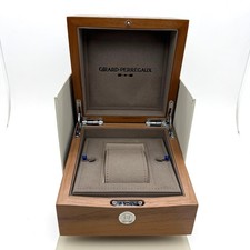 Originale Girard - Perregaux