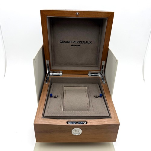 Originale girard perregaux - girard,