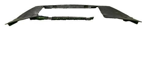 Carena copri radiatore honda - ,