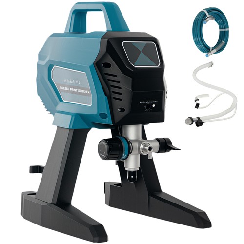 Homcom airless spruzzatore - homcom,