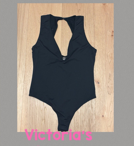 Body victoria secret nero - body,