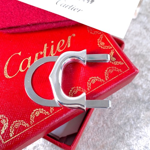 Fermasoldi cartier de - fermasoldi,