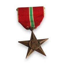 Stella brigate Garibaldi 1943 1945 guerra di liberazione partigiani resistenza