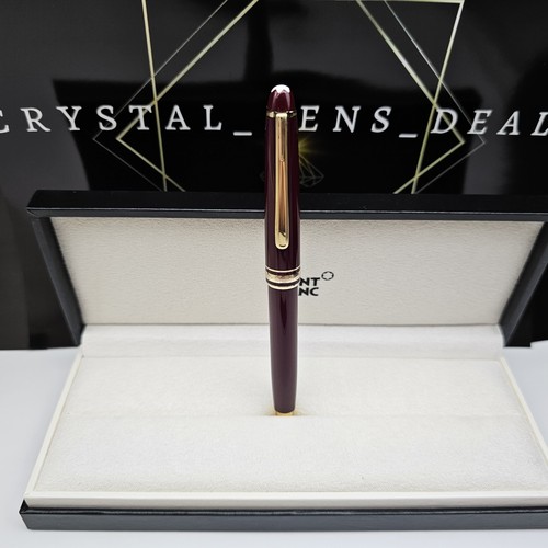Penna sfera montblanc - a,