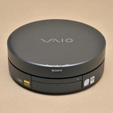 Sony VAIO VGX-TP3E/B HTPC