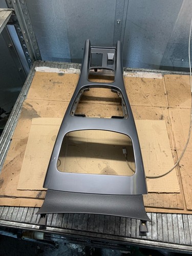 Guarnizione console centrale - console,
