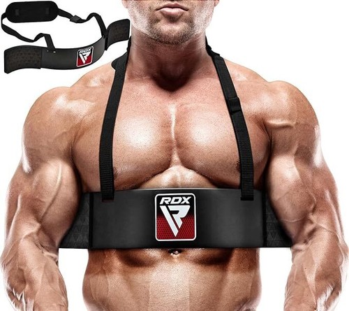Arm blaster rdx - arm,