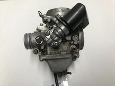 MIKUNI JAPAN T/A CARBURATORE