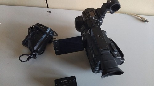 Telecamera professionale canon - professionale,