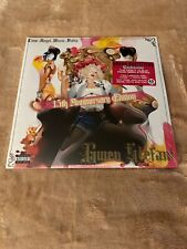 Gwen Stefani  Love. Angel. Music. Baby. Urban Outfitters UO EXCLUSIVE Vinyl New