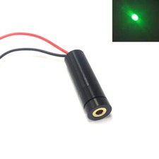 Modulo diodo laser verde 515nm