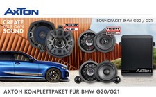 Pacchetto audio axton - audio,