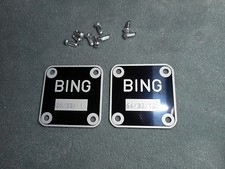 BMW Bing Carburatore