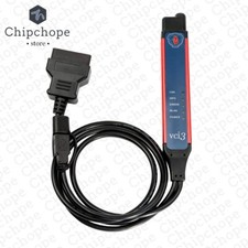 Strumento Diagnostico Scania 2.58.3 VCI-3 Wifi Full Chip