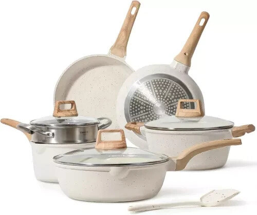 Carote set pezzi gelato - pezzi,,