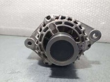 F86218660 alternator for Opel