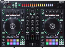 Roland DJ-505 - DJ Midi