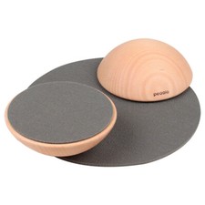 Set di di distensori per piedi