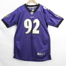 Maglia NFL Baltimore Ravens