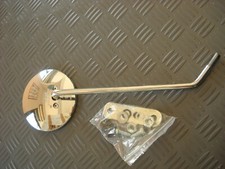 SPECCHIO RETROVISORE DX