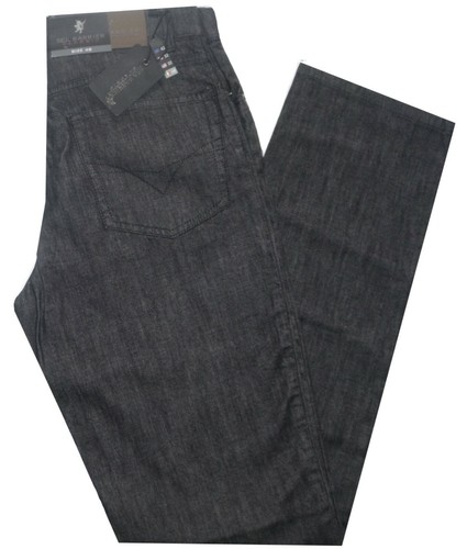 Jeans uomo tasche - 5,