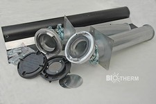 Set pellets storz peso - set,