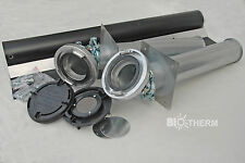 SET PELLETS STORZ 45° PESO +