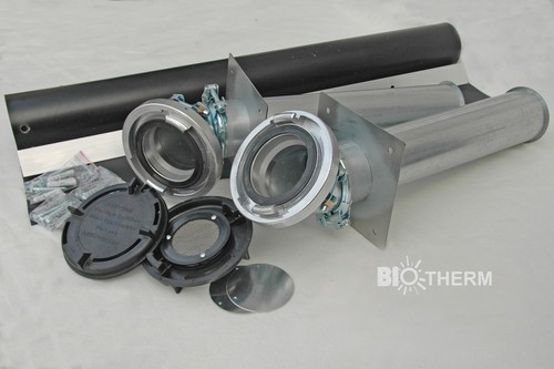 Set pellets storz peso - pellets, +