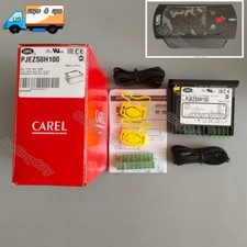 Per Carel PJEZS0H100 PJEZSOH100 Termostato e sonda regolatore di temperatura digitale
