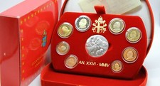 Vaticano 2004 serie - 2004,