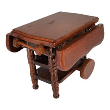 Casa delle Bambole Miniatura