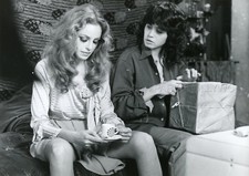 MARIA SCHNEIDER SYDNE ROME LA