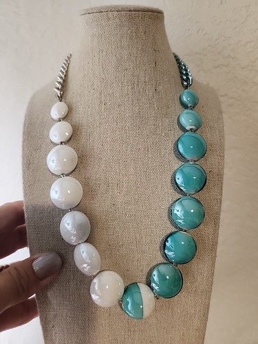 Collana antica murrina venezia - collana,