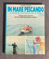 Cesareo mare pescando - a.cesareo,