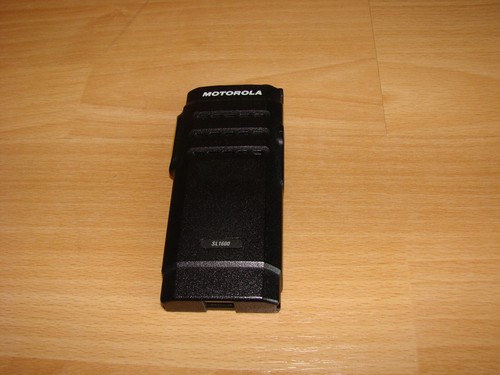 Custodia motorola sl1600 - motorola,