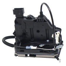 Attuatore serratura porta