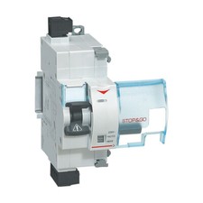 Bticino Riarmo Automatico da