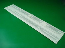 GILERA 50 TRIAL 5V ADESIVI