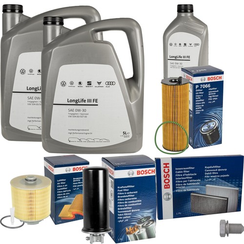 Bosch controllo set - bosch, 11