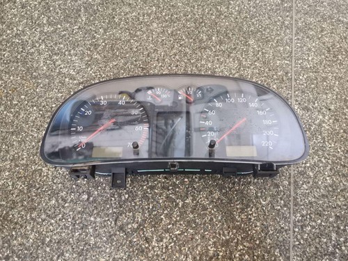 Strumentazione golf iii - vw,