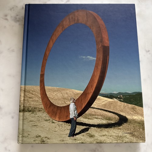 Mauro staccioli volterra - staccioli:,