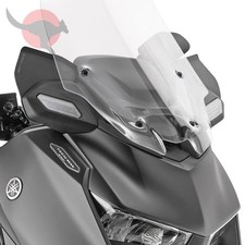 Deflettori paramani givi - deflettori,