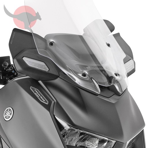 Deflettori paramani givi - /, [givi]