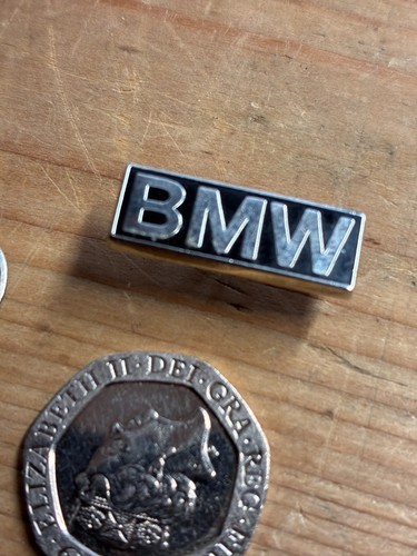Distintivo smaltato bmw - smaltato,