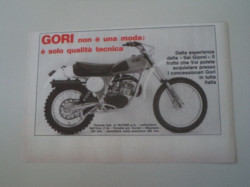 Advertising pubblicità 1977 - advertising,