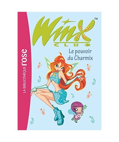Winx club le - winx, 15