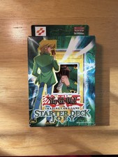 Starter deck joey - starter,