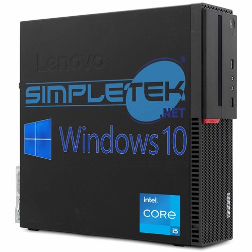 Computer lenovo thinkcentre - computer,