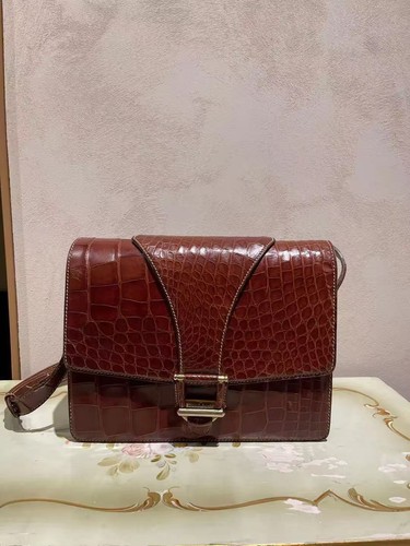 Gucci vintage 1986 borsa - gucci,